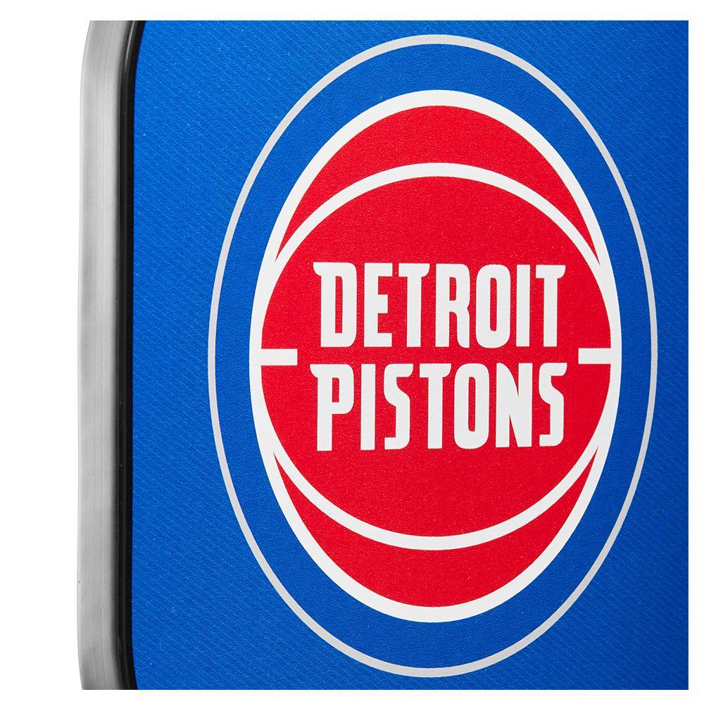 Fierce Team Detriot Pistons Pickleball Paddle Pickleball Paddles WILSON
