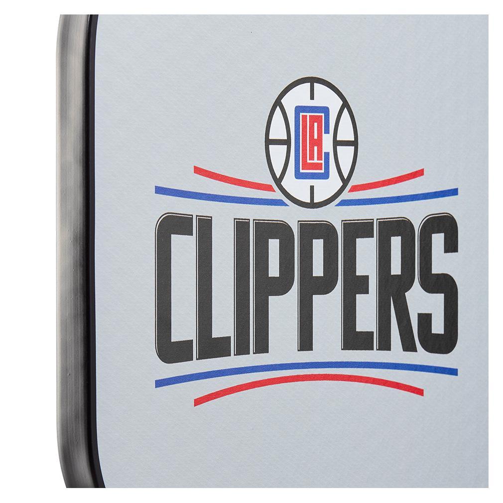 Fierce Team LA Clippers Pickleball Paddle Pickleball Paddles WILSON