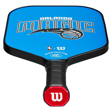 Fierce Team Orlando Magic Pickleball Paddle Pickleball Paddles WILSON
