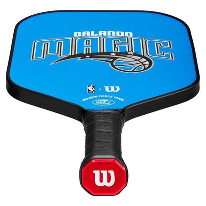 Fierce Team Orlando Magic Pickleball Paddle Pickleball Paddles WILSON