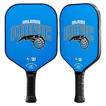 Fierce Team Orlando Magic Pickleball Paddle Pickleball Paddles WILSON