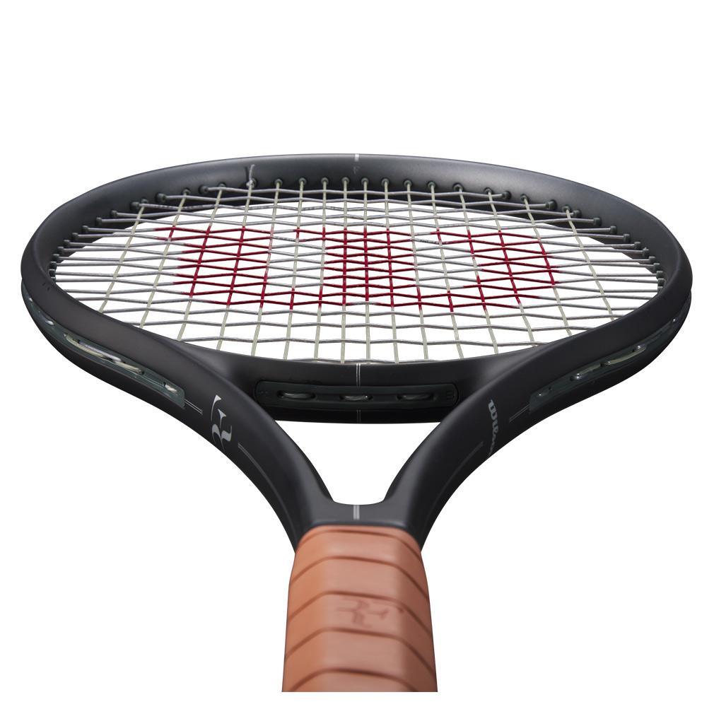 RF 01 Future Tennis Racquet TOURNAMENT GEAR WILSON