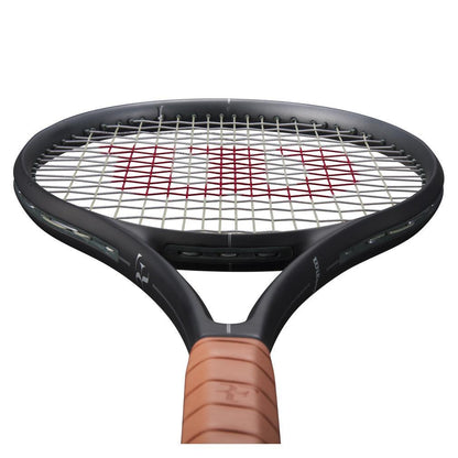 RF 01 Future Tennis Racquet TOURNAMENT GEAR WILSON