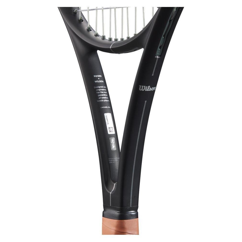 RF 01 Future Tennis Racquet TOURNAMENT GEAR WILSON