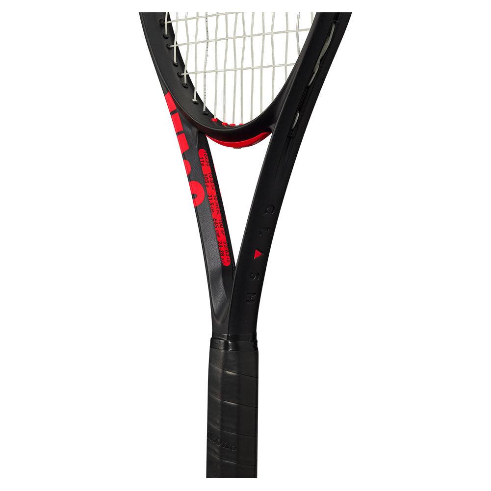 Clash 100 Pro v3 Tennis Racquet WILSON