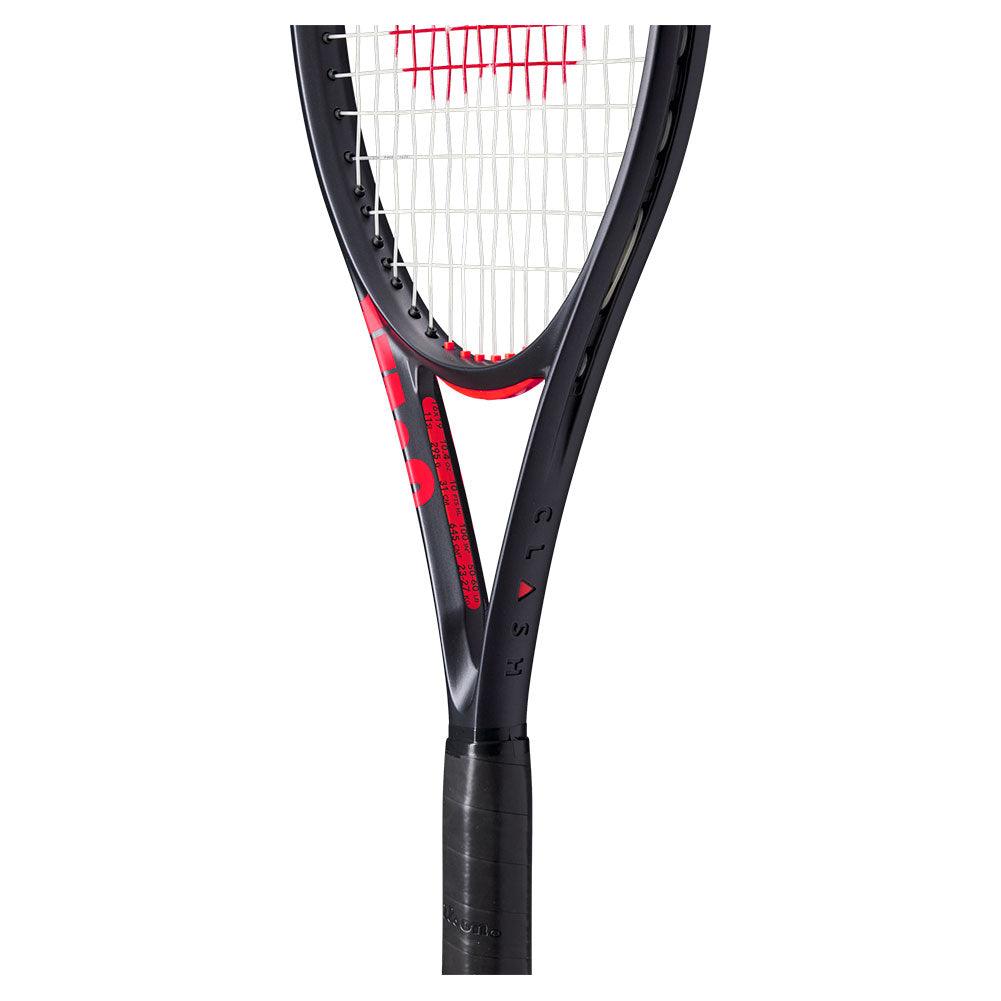 Clash 100 v3 Tennis Racquet WILSON