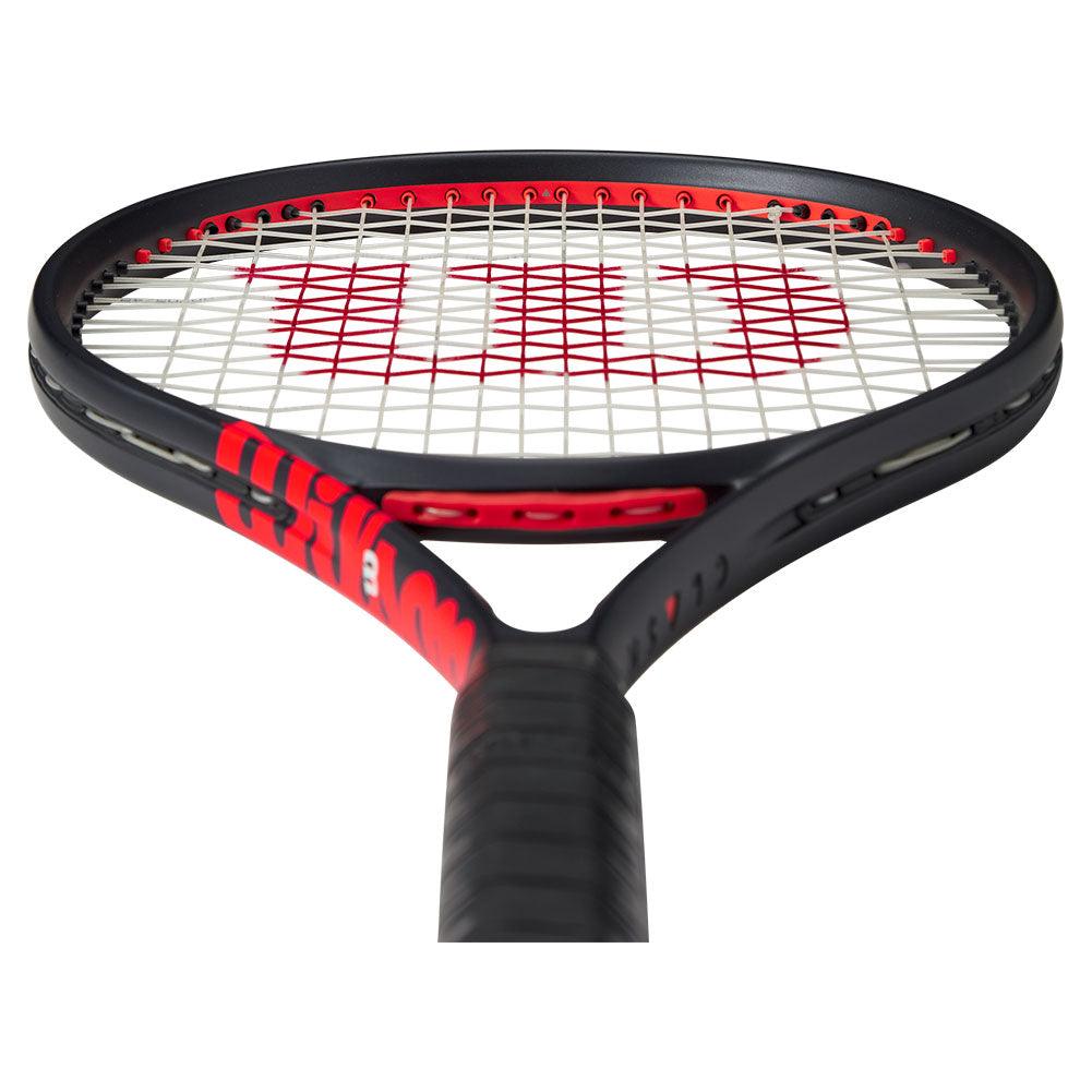 Clash 100 v3 Tennis Racquet WILSON