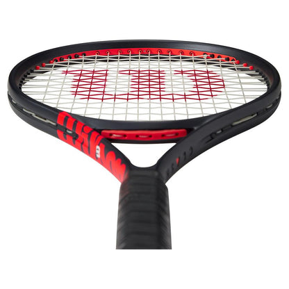 Clash 100 v3 Tennis Racquet WILSON