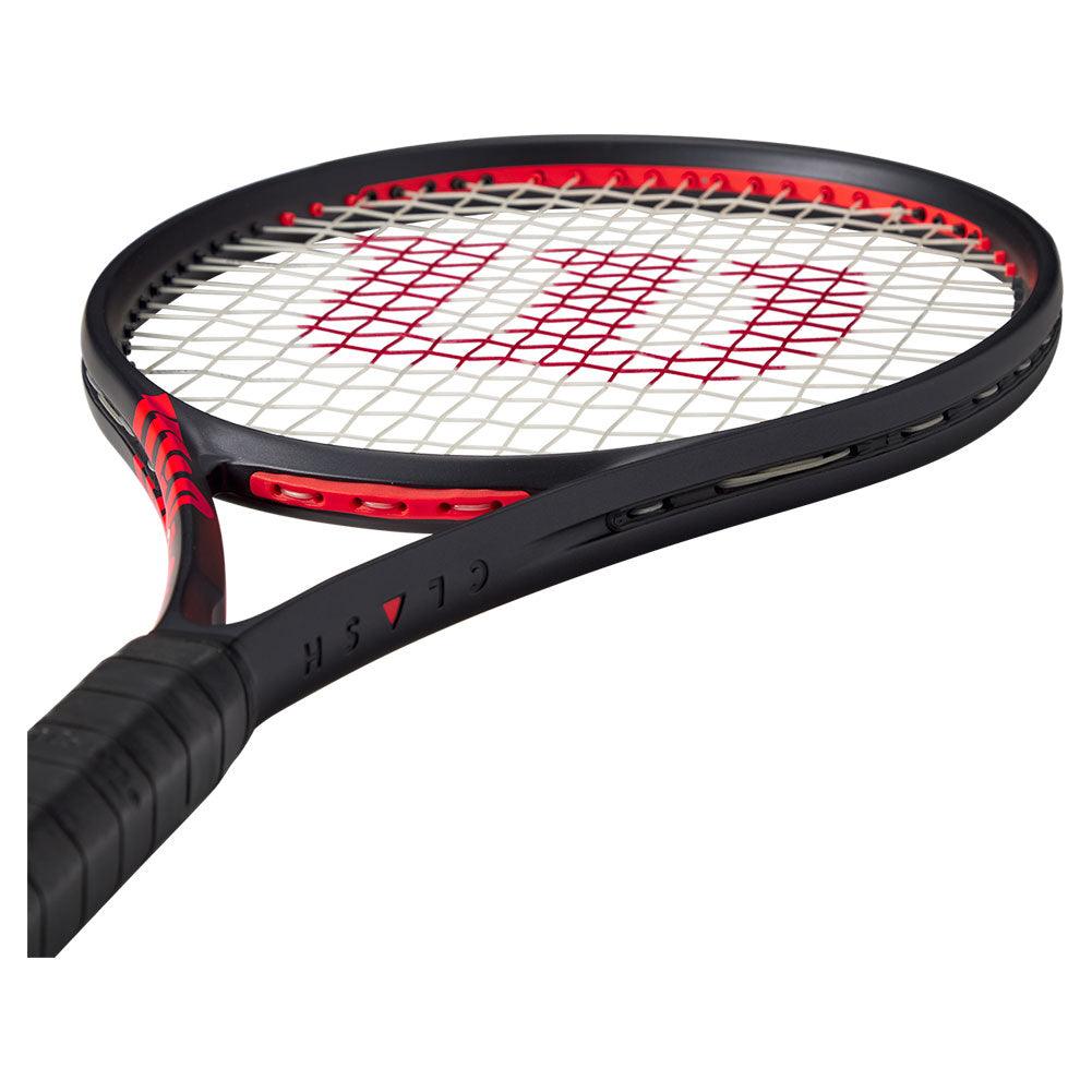 Clash 100 v3 Tennis Racquet WILSON