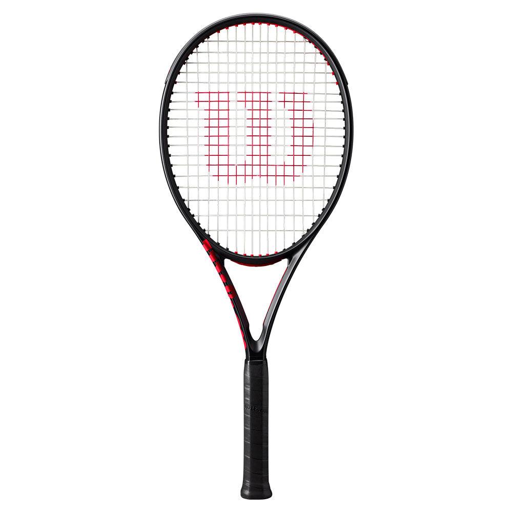 Clash 100 v3 Tennis Racquet WILSON