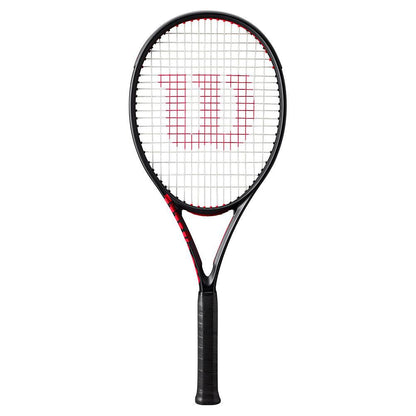 Clash 100 v3 Tennis Racquet WILSON