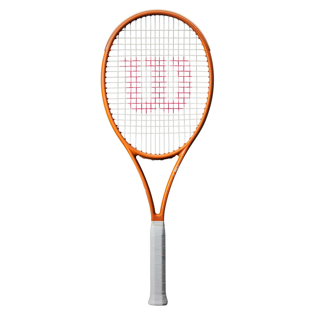 Blade 98 V9.0 16X19 RG 2025 Tennis Racquet WILSON