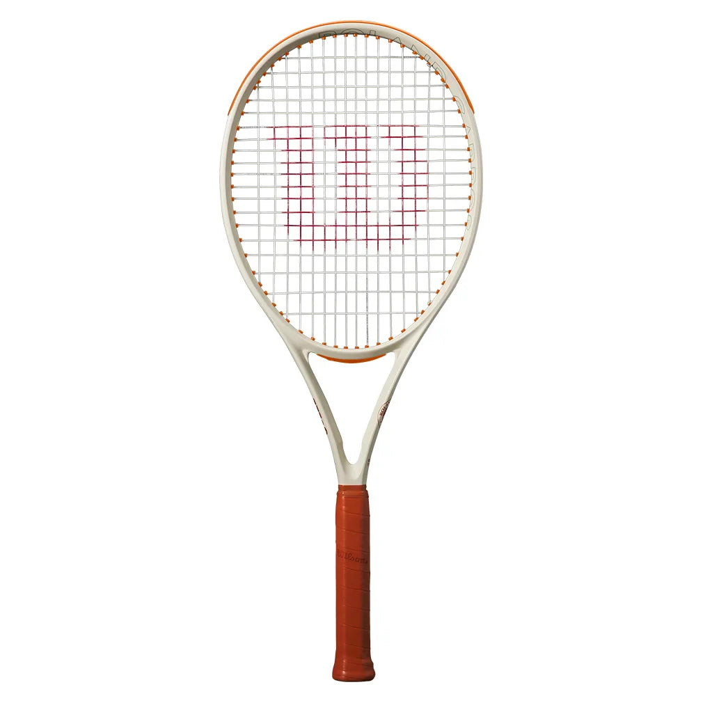 Clash 100 V3.0 RG 2025 Tennis Racquet WILSON
