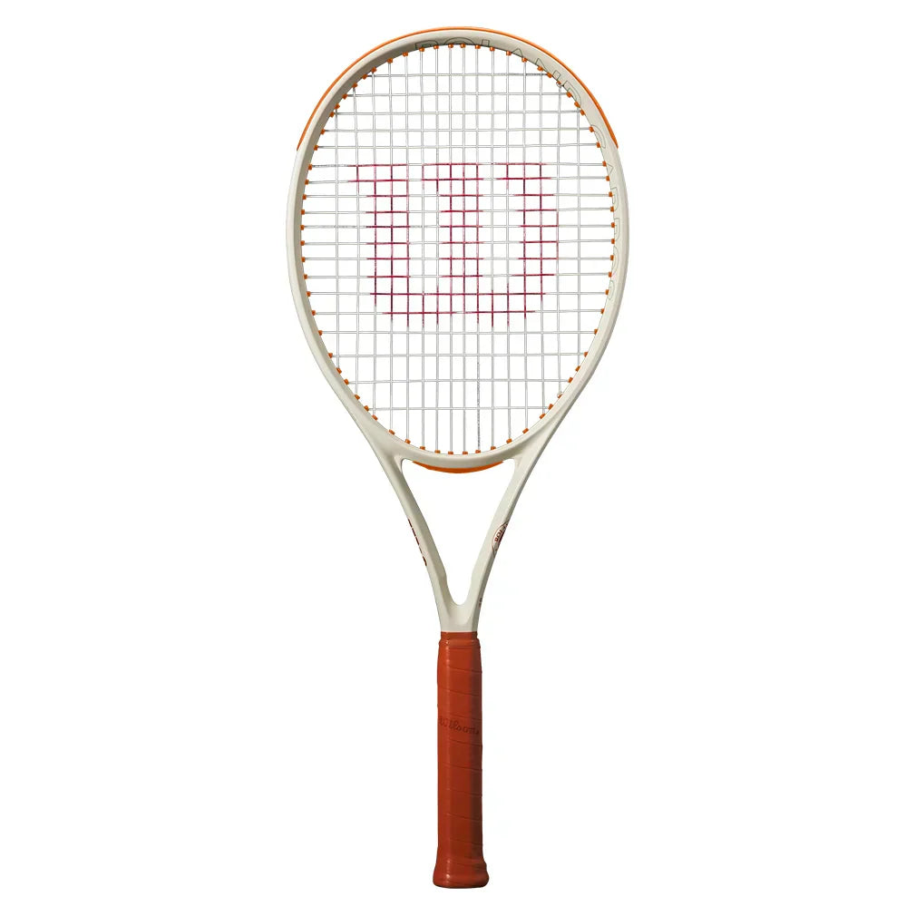 Clash 100 V3.0 RG 2025 Tennis Racquet WILSON