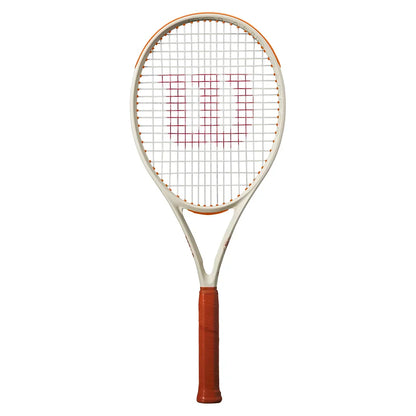 Clash 100 V3.0 RG 2025 Tennis Racquet WILSON
