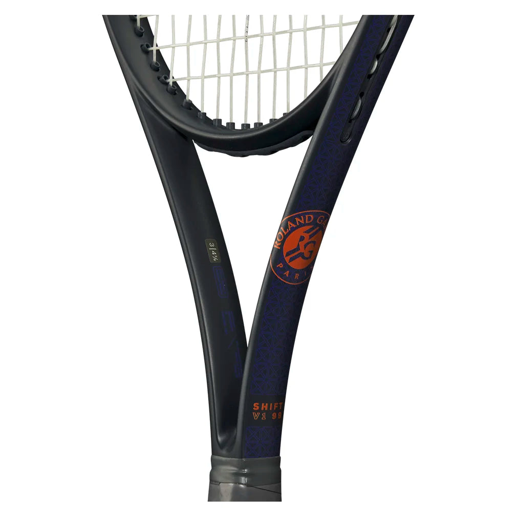 Shift 99 RG Night Session 2025 Tennis Racquet WILSON