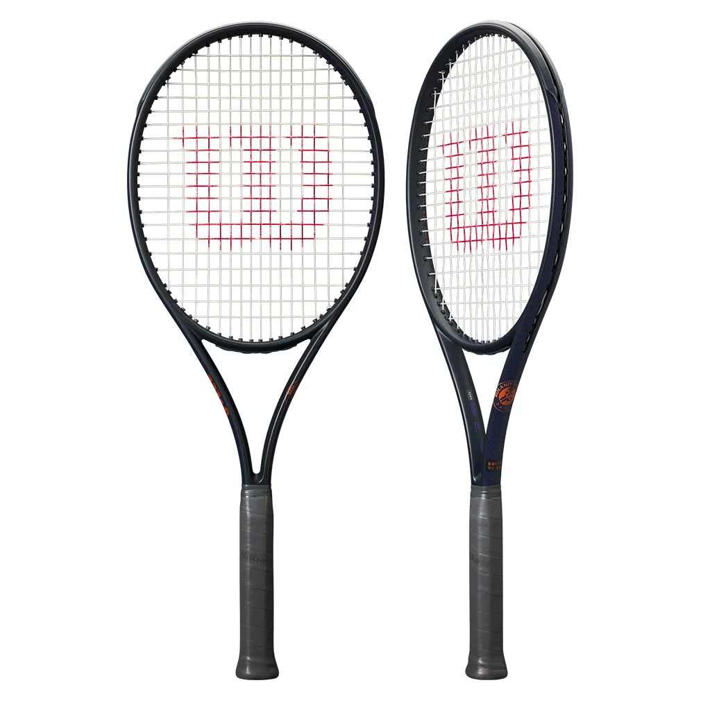 Shift 99 RG Night Session 2025 Tennis Racquet WILSON 1 - 4 1/8
