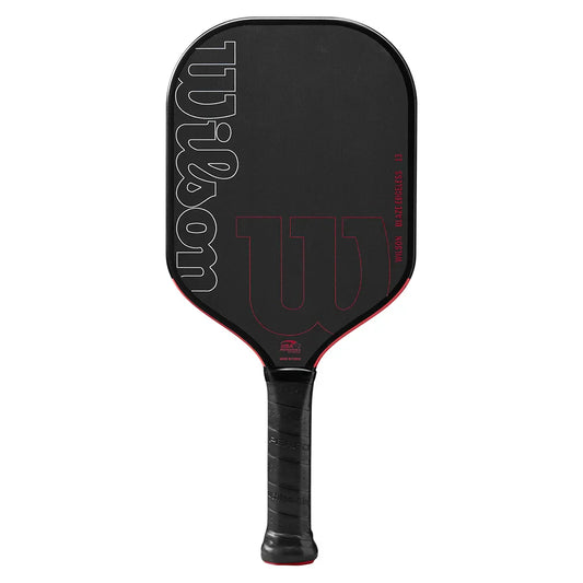 Blaze Edgeless 13 Pickleball Paddle PICKLEBALL PADDLES WILSON Default Title