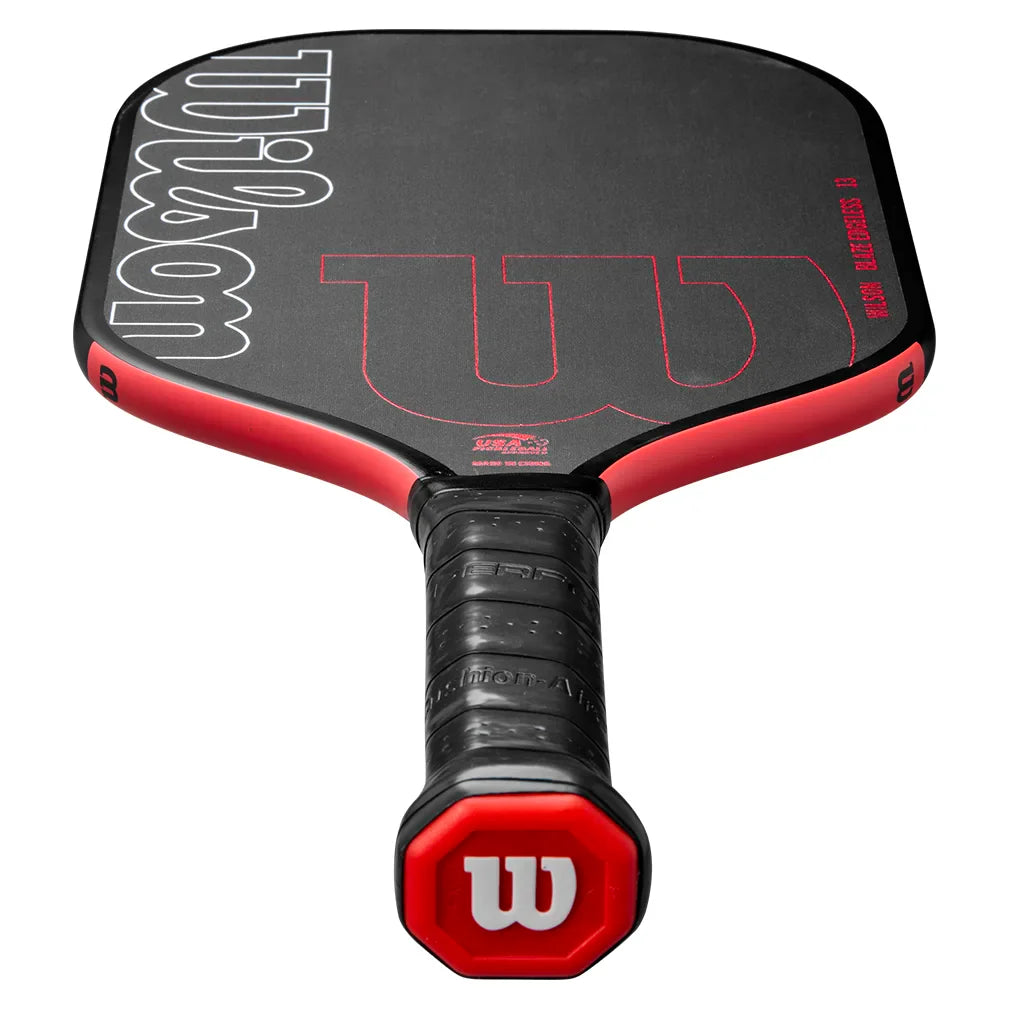 Blaze Edgeless 13 Pickleball Paddle PICKLEBALL PADDLES WILSON