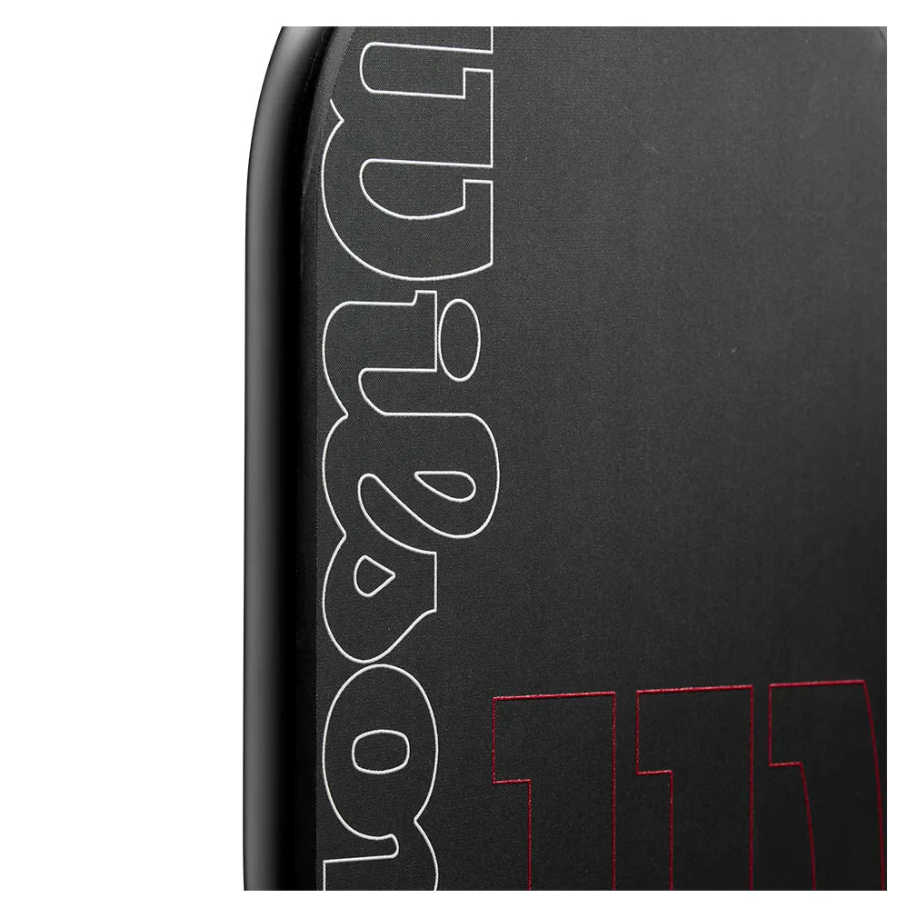 Blaze Edgeless 13 Pickleball Paddle PICKLEBALL PADDLES WILSON