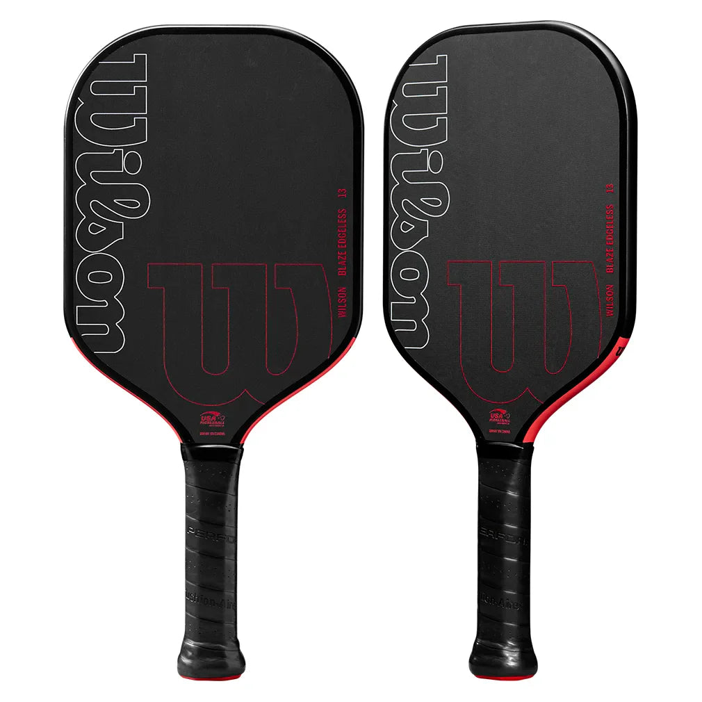 Blaze Edgeless 13 Pickleball Paddle PICKLEBALL PADDLES WILSON