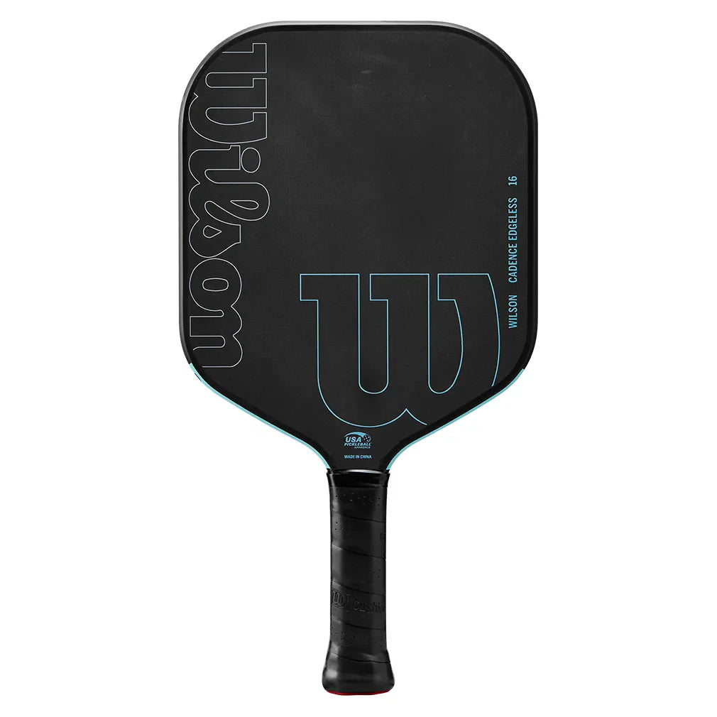Cadence Edgeless 16 Pickleball Paddle PICKLEBALL PADDLES WILSON Default Title