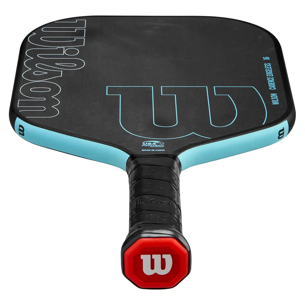 Cadence Edgeless 16 Pickleball Paddle PICKLEBALL PADDLES WILSON