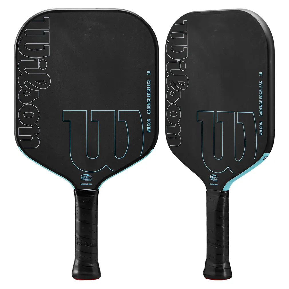 Cadence Edgeless 16 Pickleball Paddle PICKLEBALL PADDLES WILSON