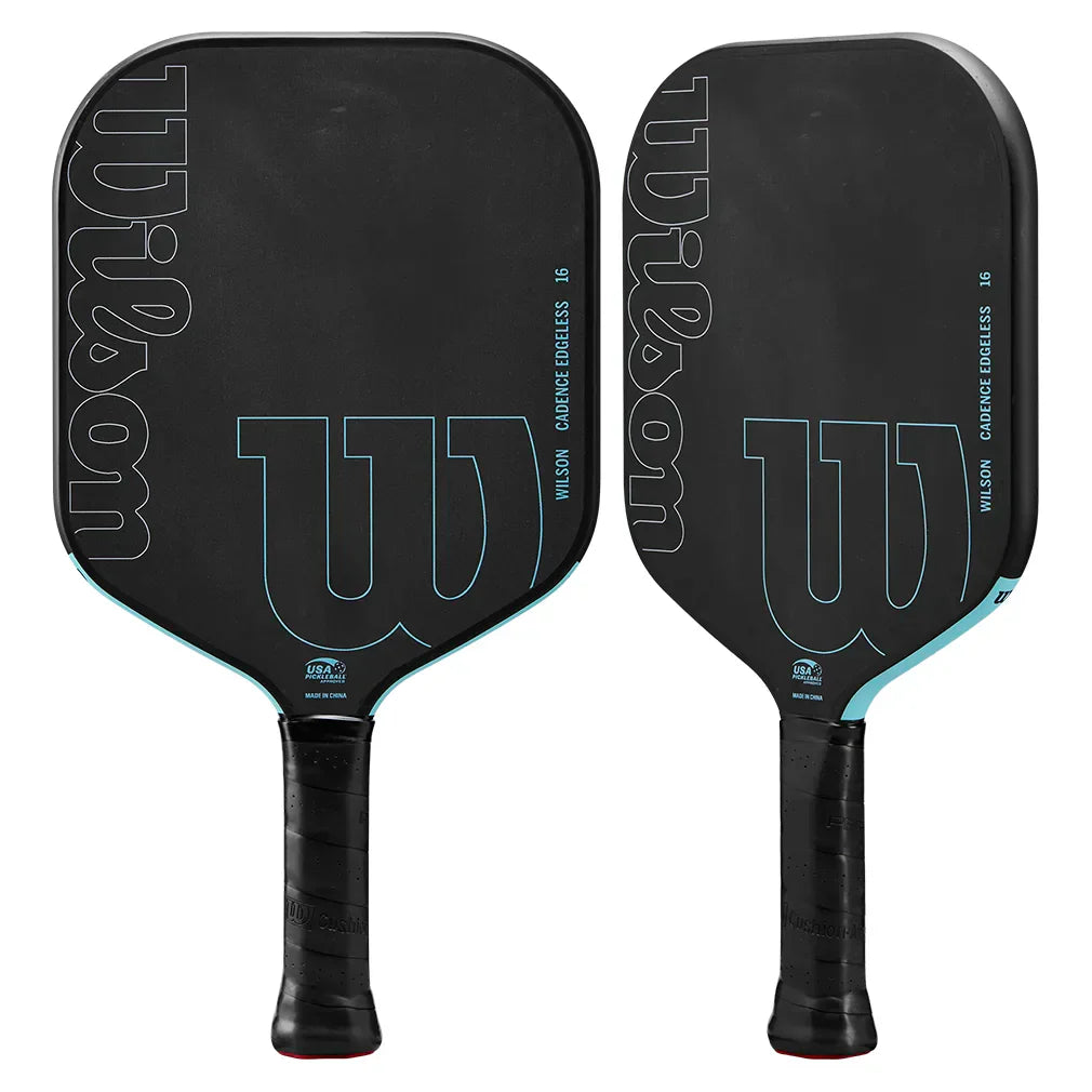 Cadence Edgeless 16 Pickleball Paddle PICKLEBALL PADDLES WILSON
