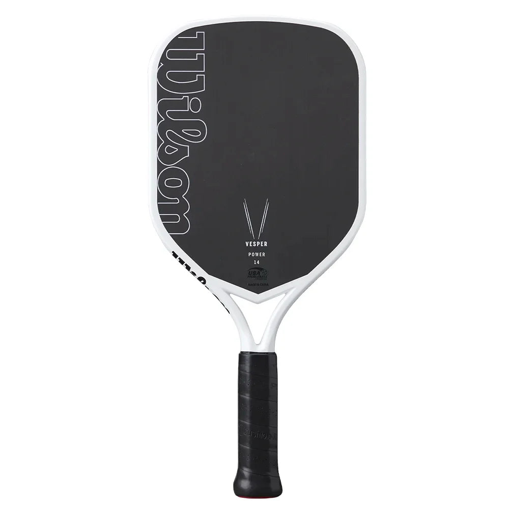 Vesper Power Pickleball Paddle WILSON Default Title