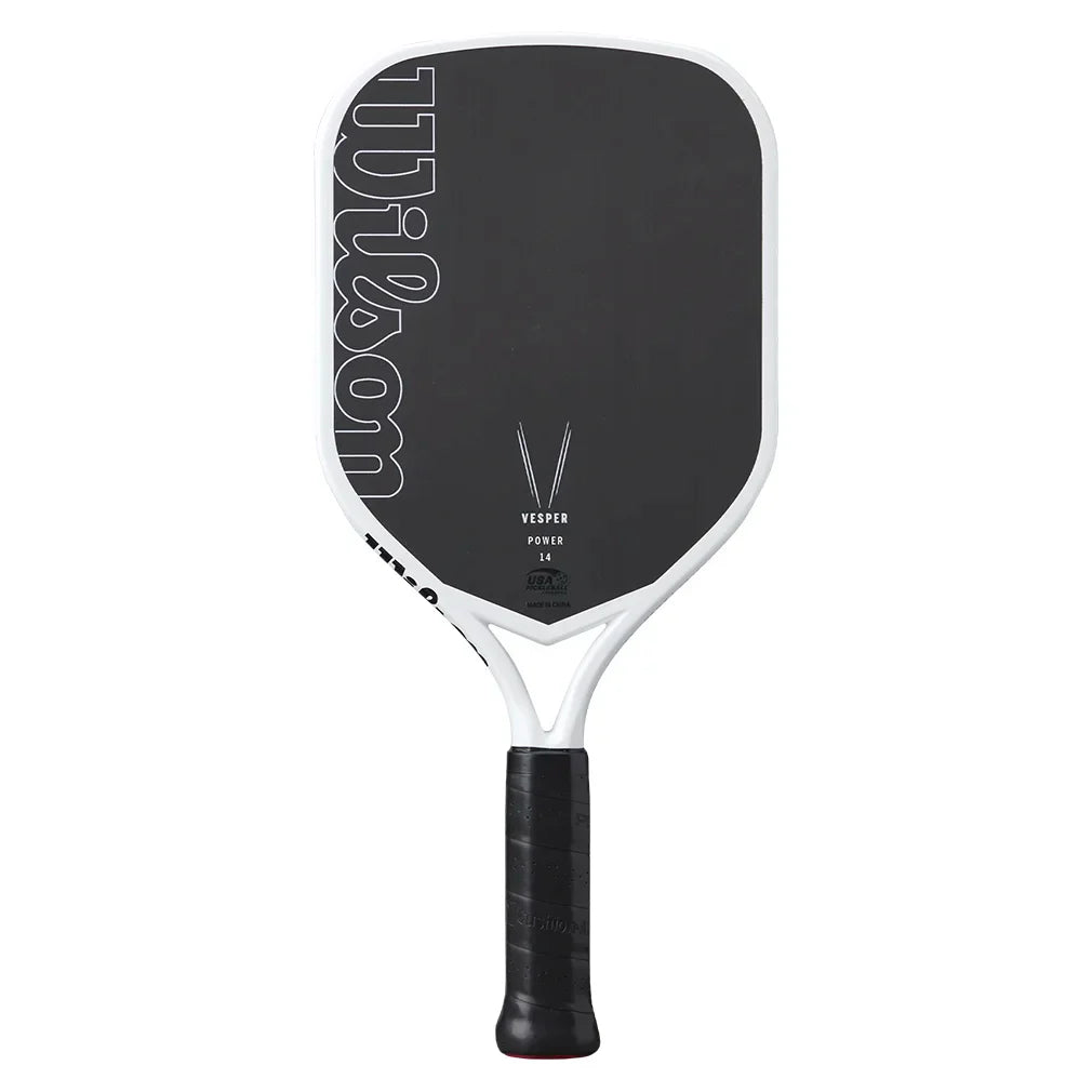 Vesper Power Pickleball Paddle WILSON Default Title