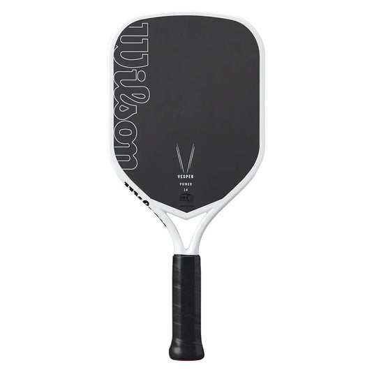 Vesper Power Pickleball Paddle WILSON Default Title
