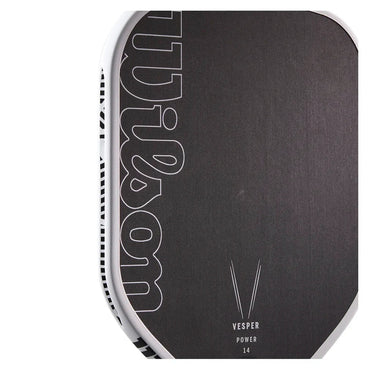 Vesper Power Pickleball Paddle WILSON