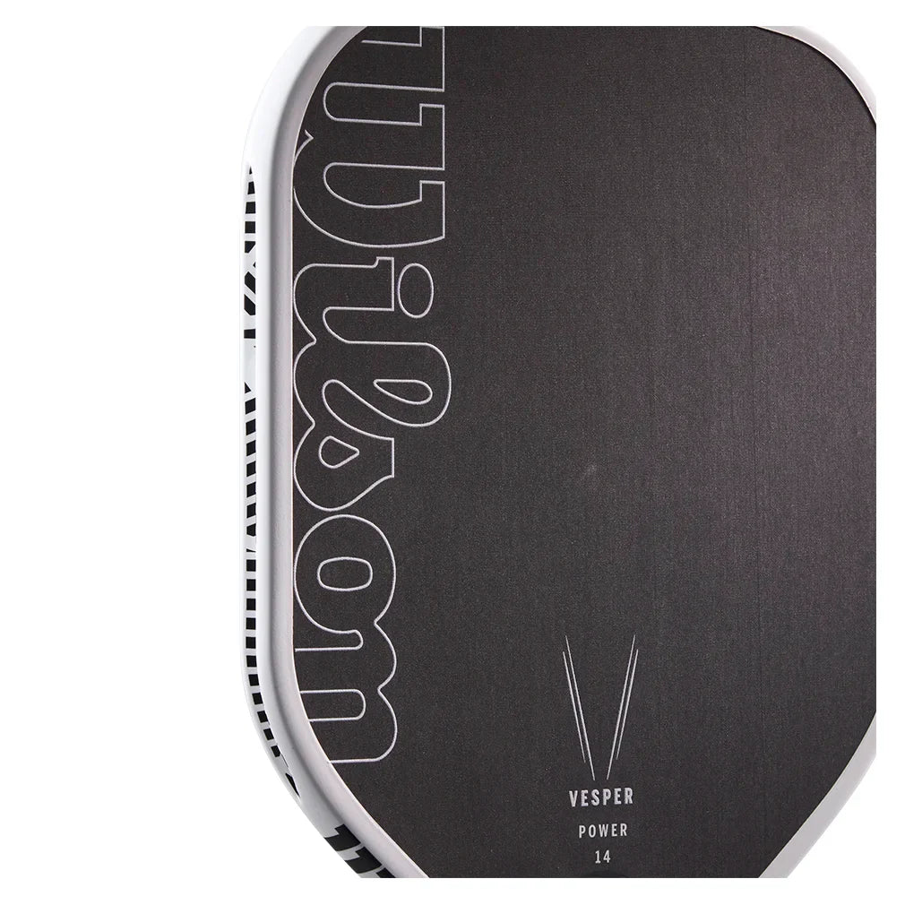 Vesper Power Pickleball Paddle WILSON
