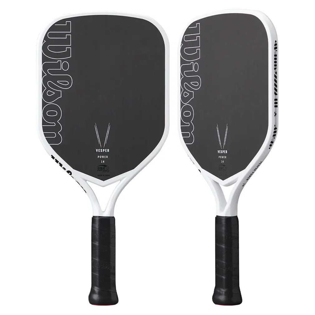 Vesper Power Pickleball Paddle WILSON