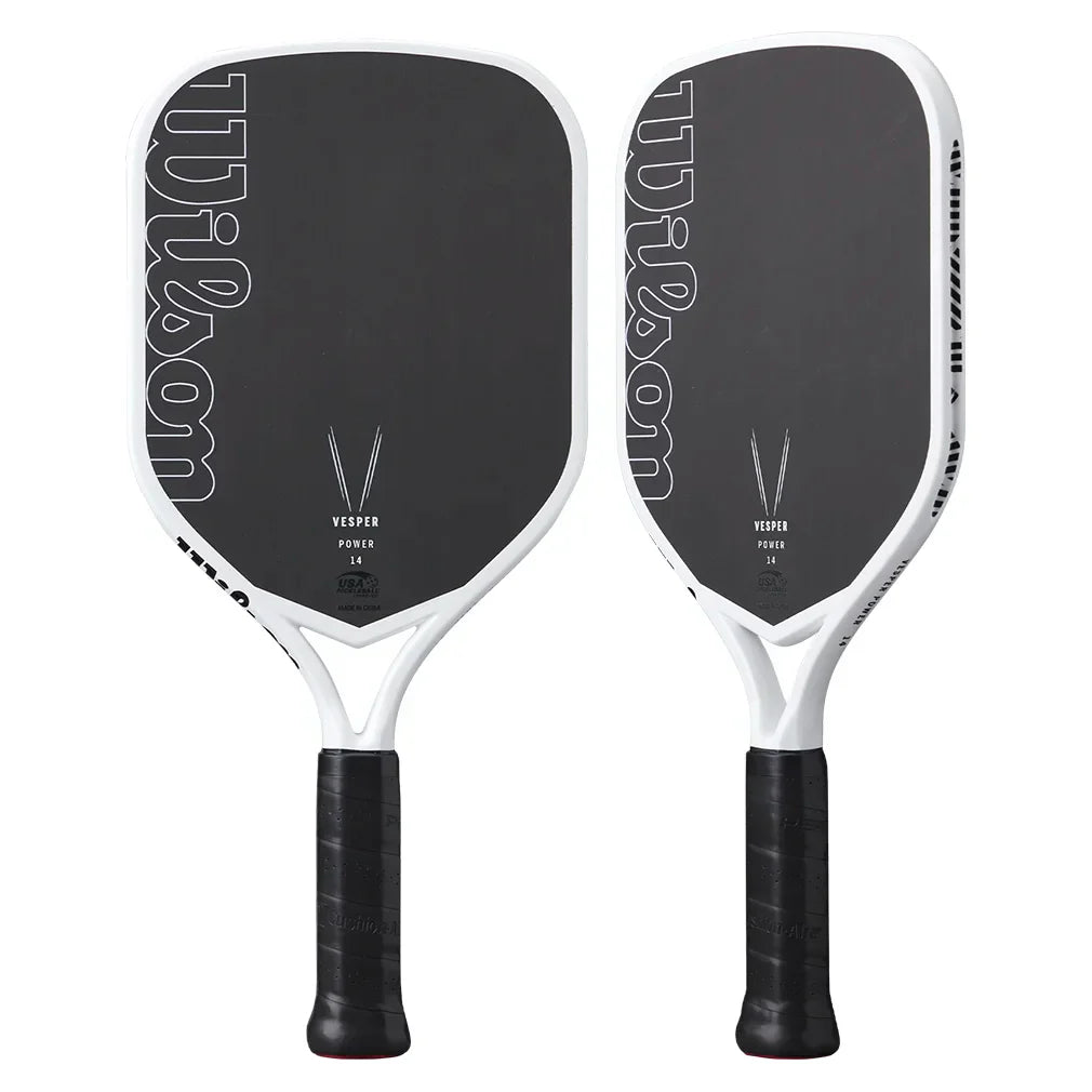 Vesper Power Pickleball Paddle WILSON