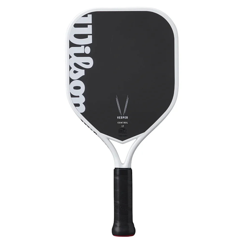 Vesper Control Pickleball Paddle WILSON Default Title