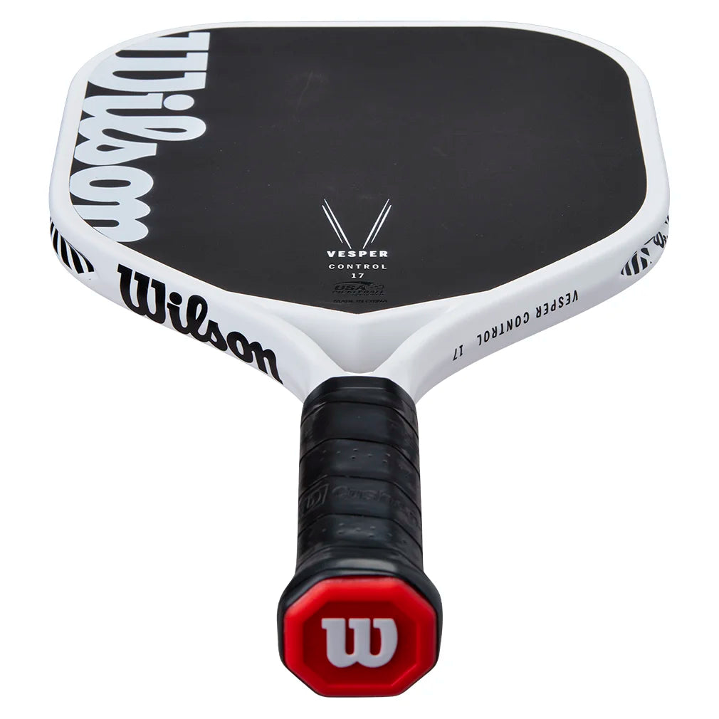 Vesper Control Pickleball Paddle WILSON