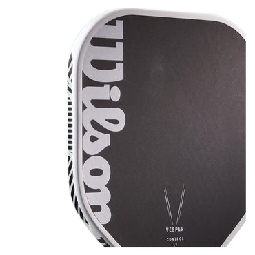 Vesper Control Pickleball Paddle WILSON