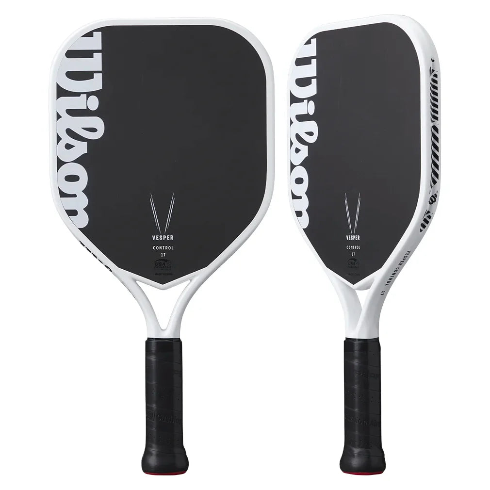 Vesper Control Pickleball Paddle WILSON