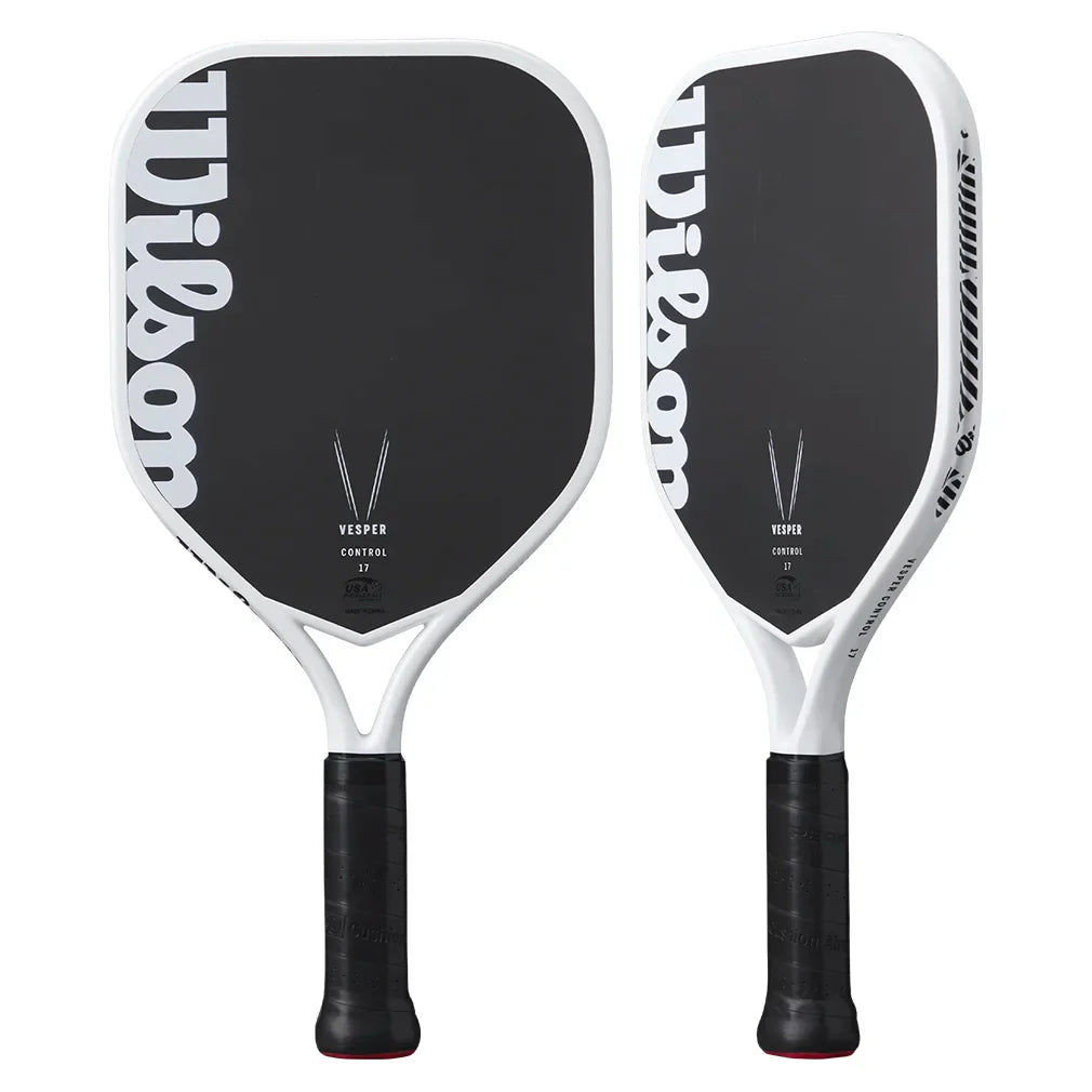 Vesper Control Pickleball Paddle WILSON