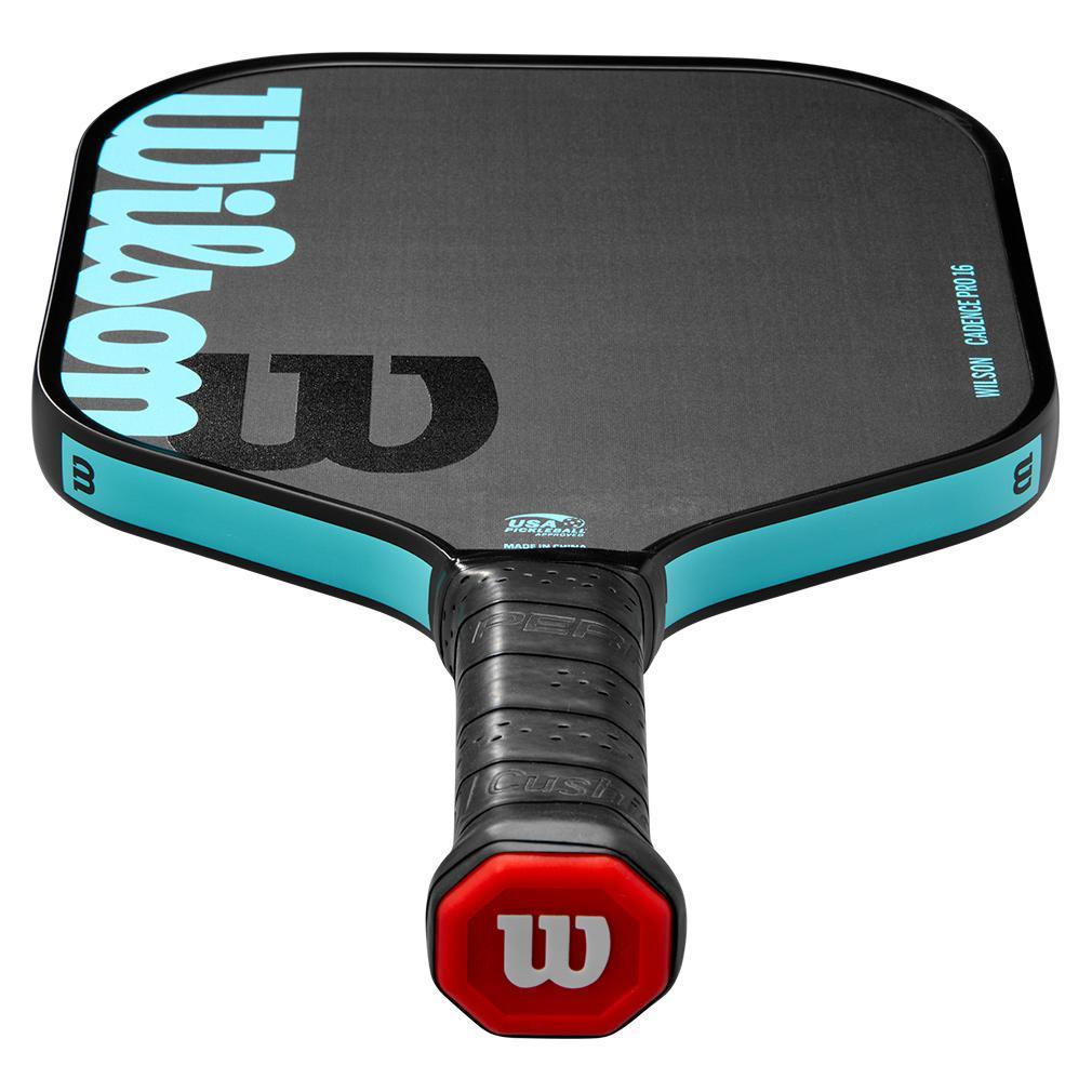 Cadence Pro 16 Pickleball Paddle PICKLEBALL PADDLES WILSON