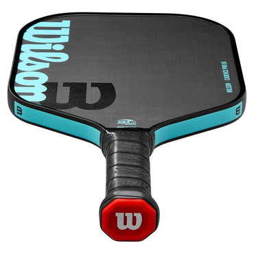 Cadence Pro 16 Pickleball Paddle PICKLEBALL PADDLES WILSON