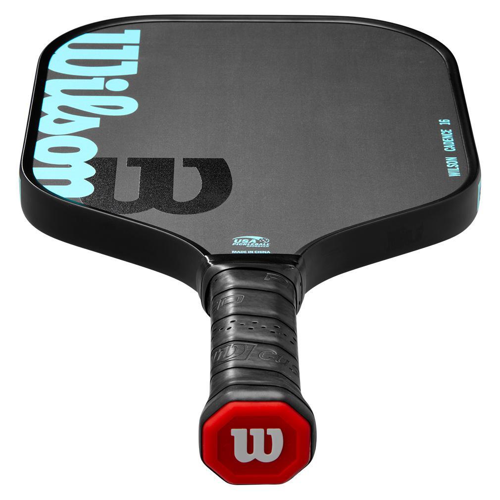 Cadence 16 Pickleball Paddle PICKLEBALL PADDLES WILSON