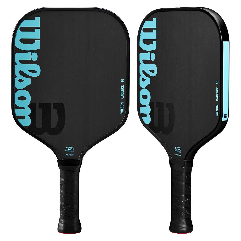 Cadence 16 Pickleball Paddle PICKLEBALL PADDLES WILSON