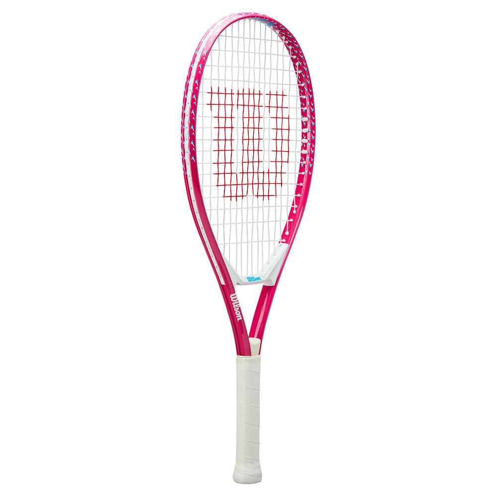 Ultra Power Junior 23 Prestrung Tennis Racquet Pink WILSON