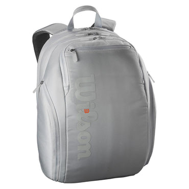 Shift Super Tour Tennis Backpack Artic Ice TOURNAMENT GEAR WILSON