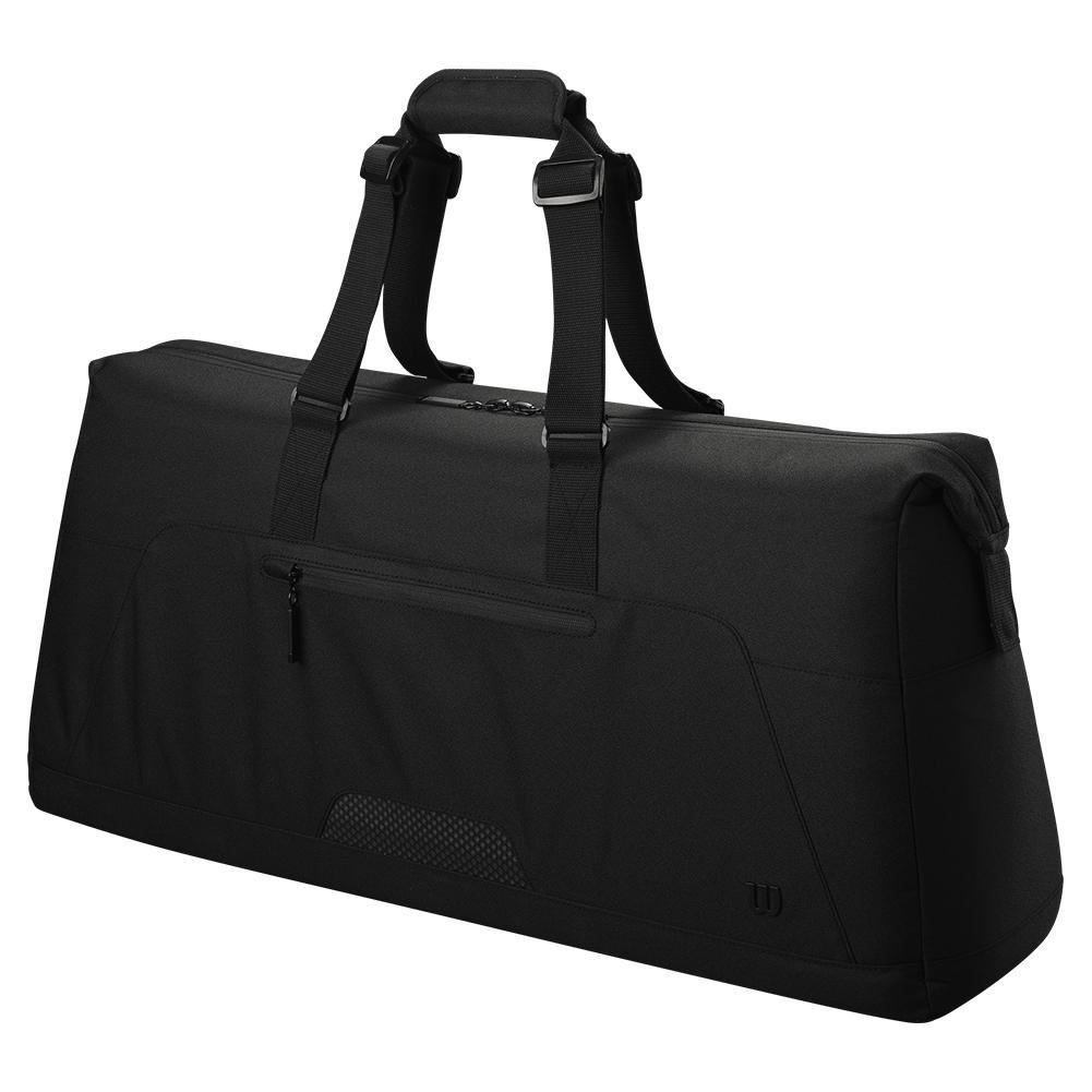 Lifestyle 2024 Racquet Tennis Bag Black Bags WILSON