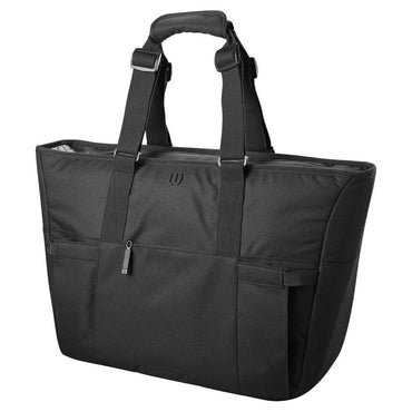 Lifestyle 2024 Tennis Tote Black Bags WILSON