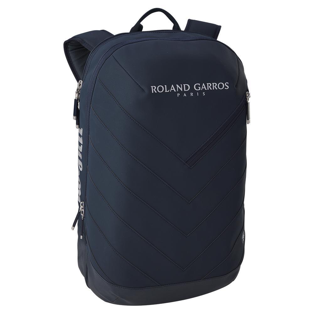 Roland Garros Session De Soiree 2024 Tennis Backpack Other WILSON